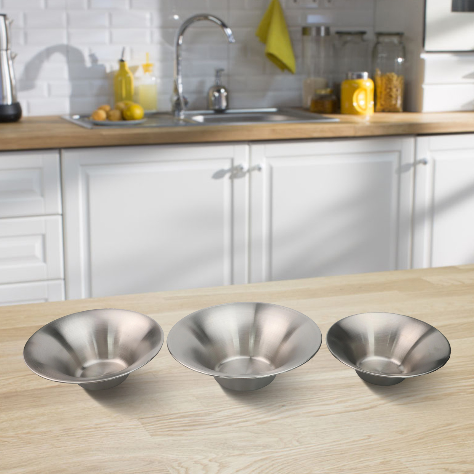 Meal Prep Easy - Pişirme ve Pişirme 19.5x19.5x6.8cm Yemek Hazırlama
