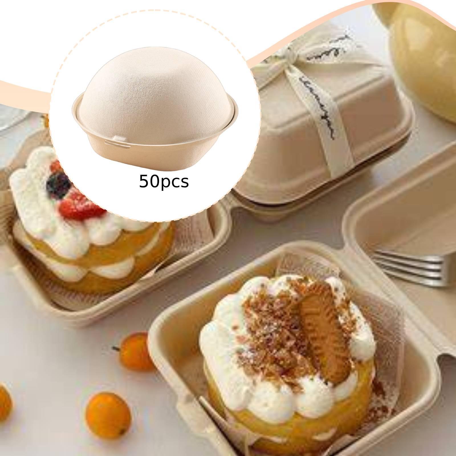 Meal Prep Egg - Yiyecek Kabı Meyve Kutusu Sızdırmaz Çilek