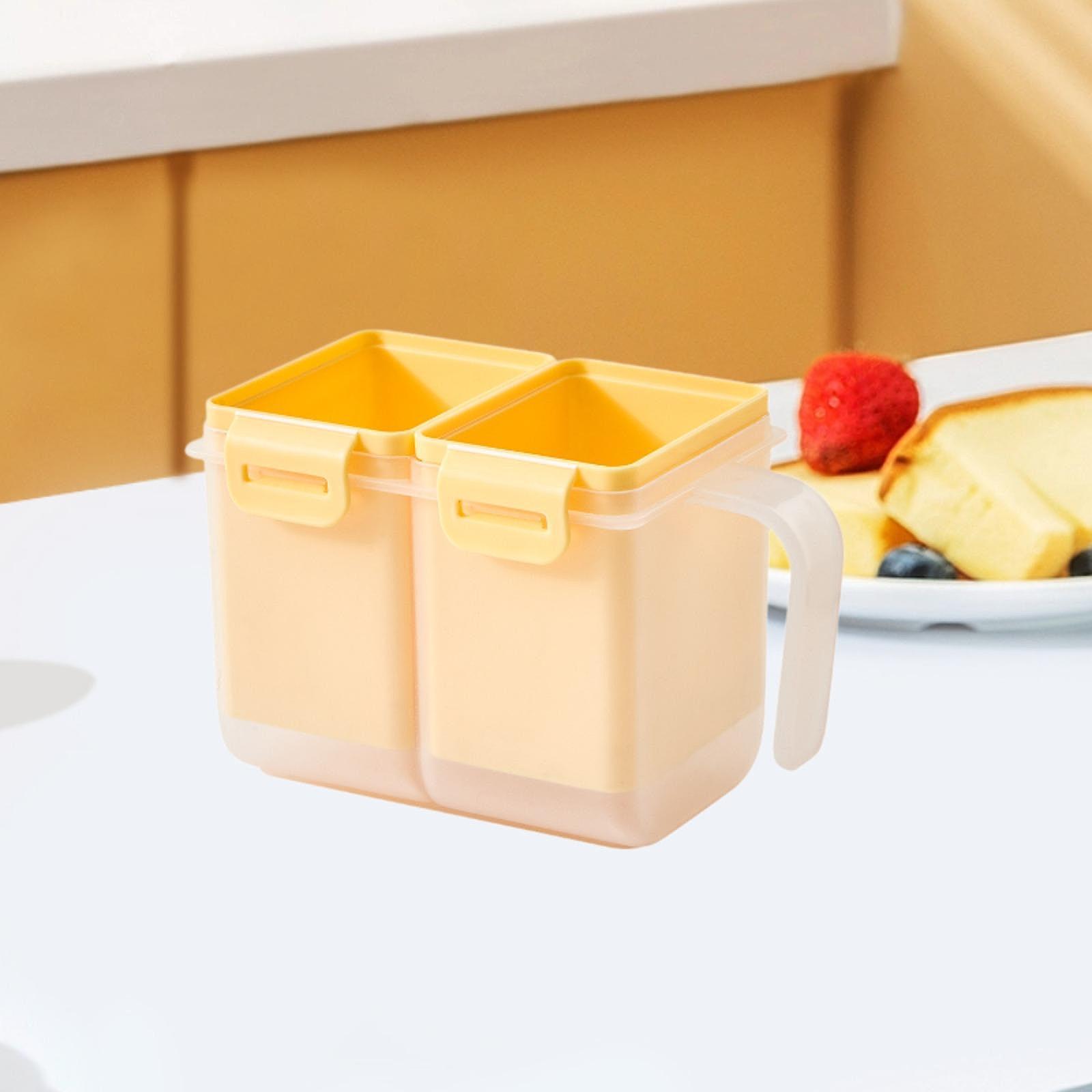 Meal Prep Egg - Gıda Sınıfı Tamagoyaki Yapıcı Yapışmaz Mikrodalga