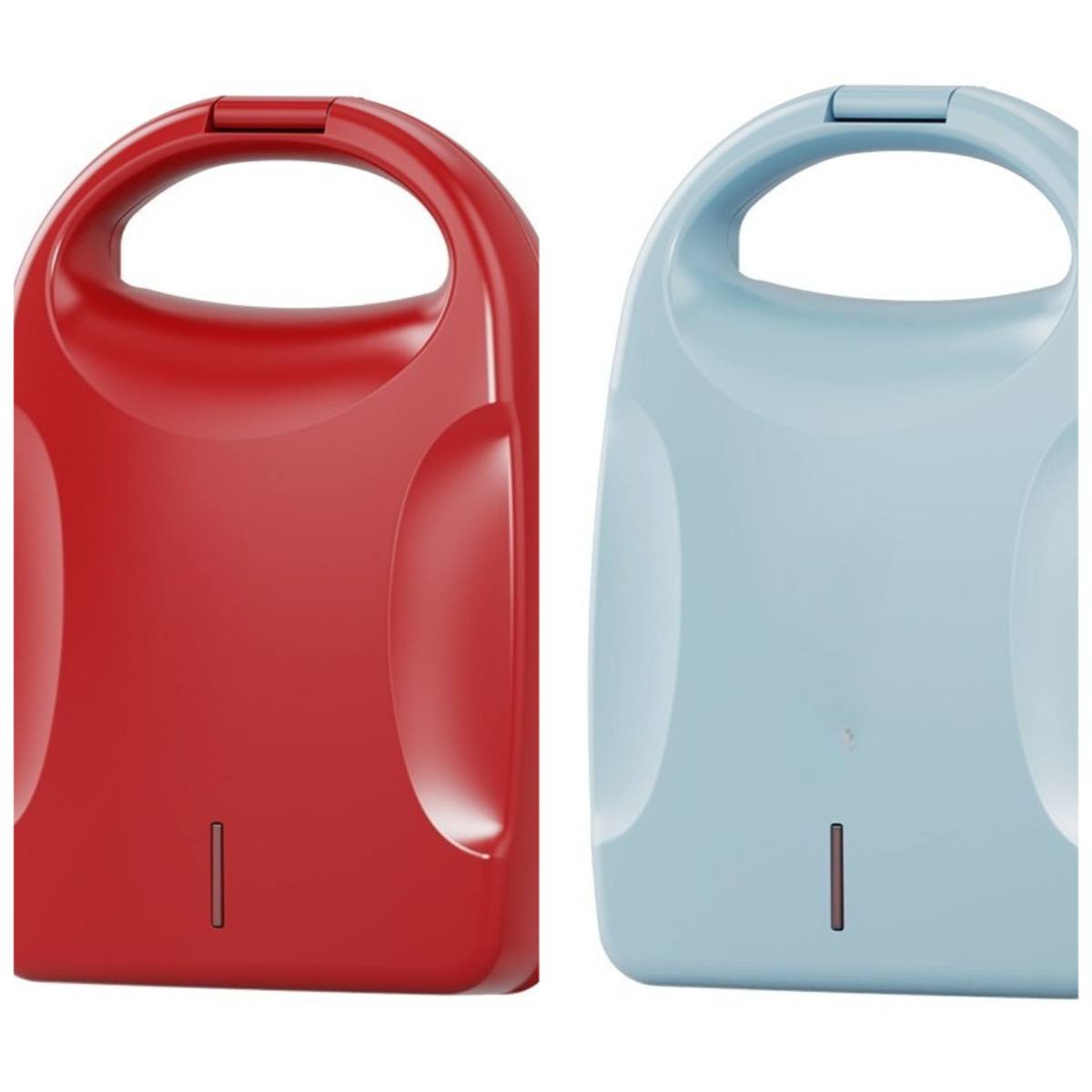 Breakfast Sandwich Press - Sandviç Makinesi Hafif Yiyecek Makinesi Ev