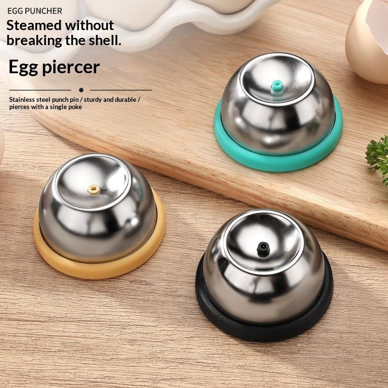 【D】Paslanmaz Çelik Yumurta Del - Meal Prep Egg incelemesi ve fiyatı
