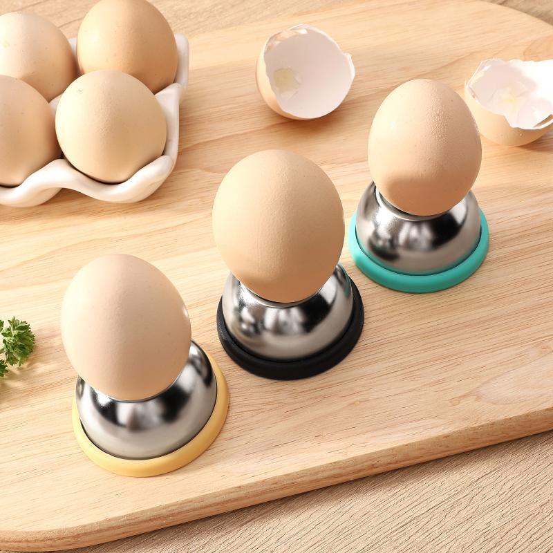 【D】Paslanmaz Çelik Yumurta Del - Meal Prep Egg incelemesi ve fiyatı