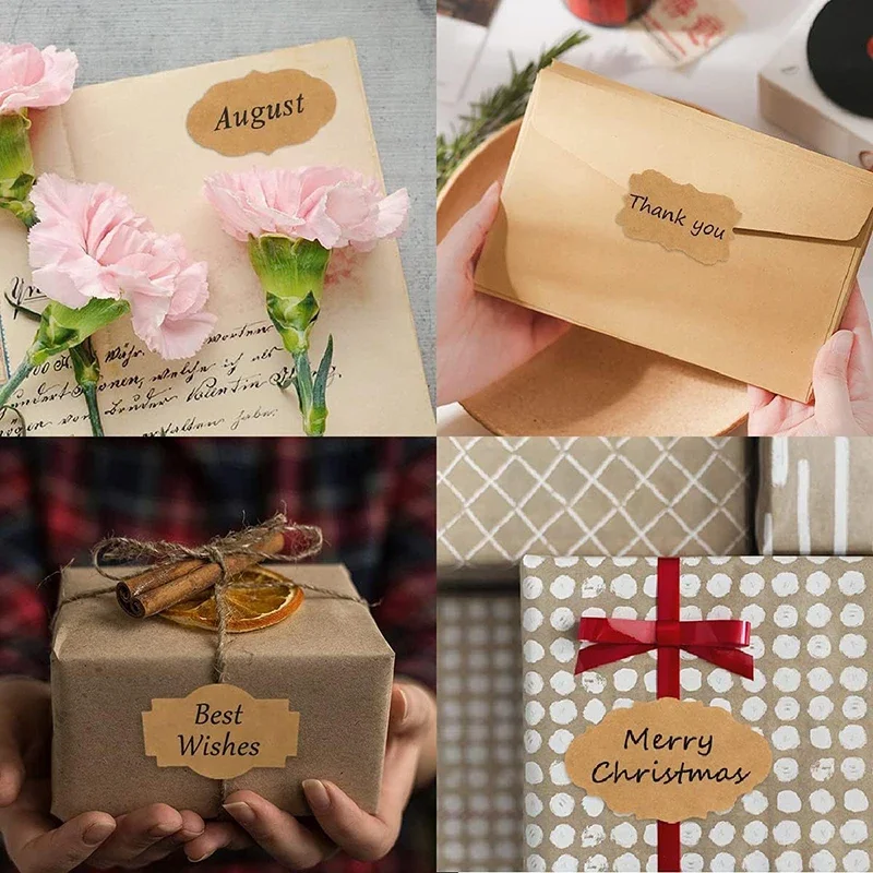 Kendinden Yapışkanlı Etiketler - Spice Jar Labels incelemesi ve fiyatı