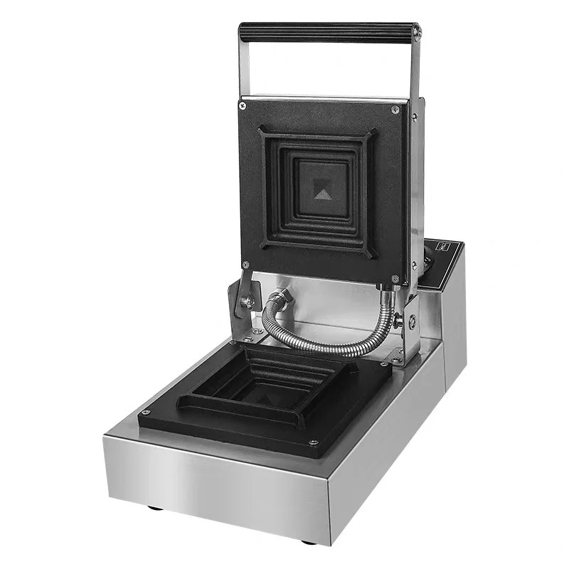 Sıcak Presli Sandviç Makinesi, - Breakfast Sandwich Press incelemesi ve fiyatı