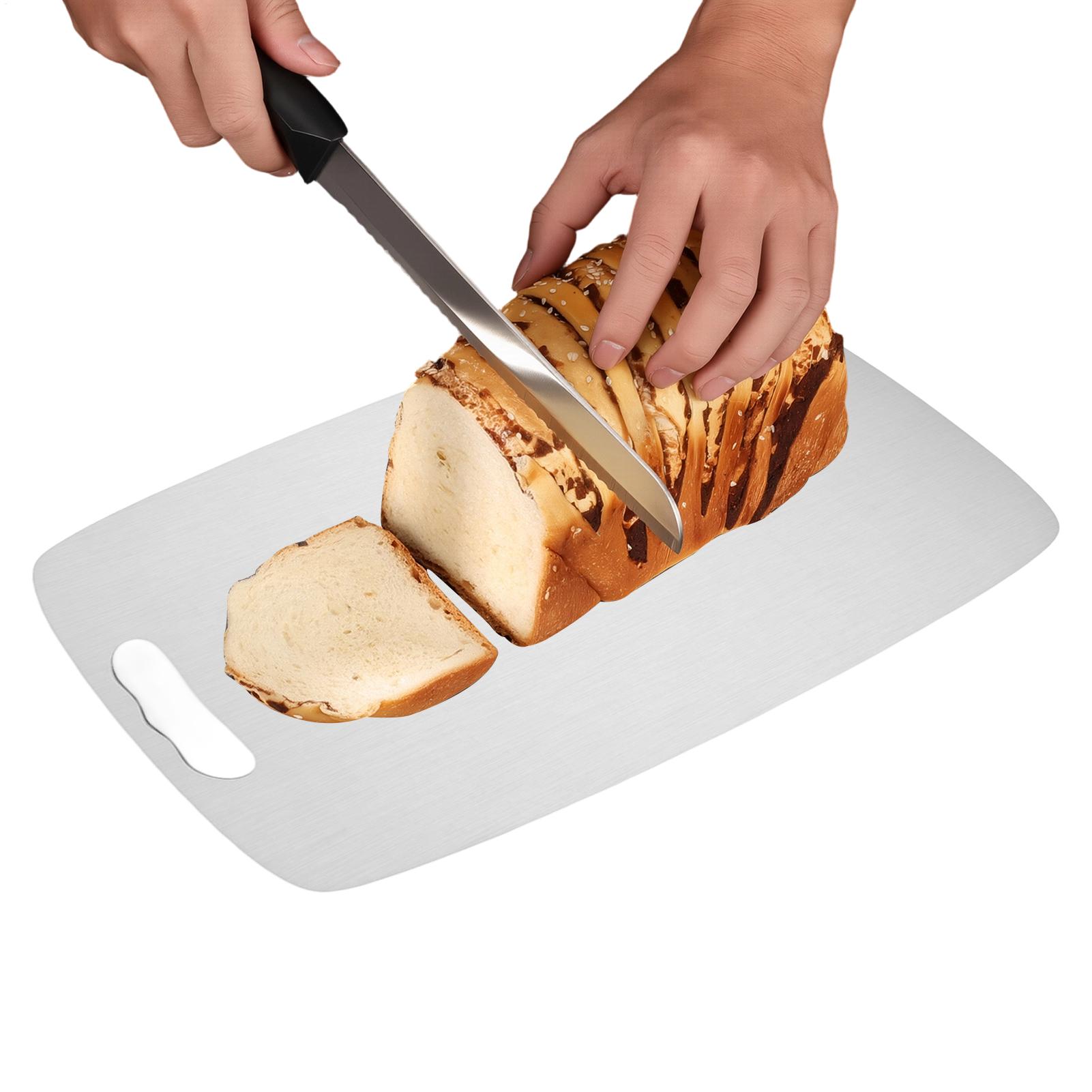 1.2mm Kalınlığında Paslanmaz Ç - Meal Prep Cutting incelemesi ve fiyatı