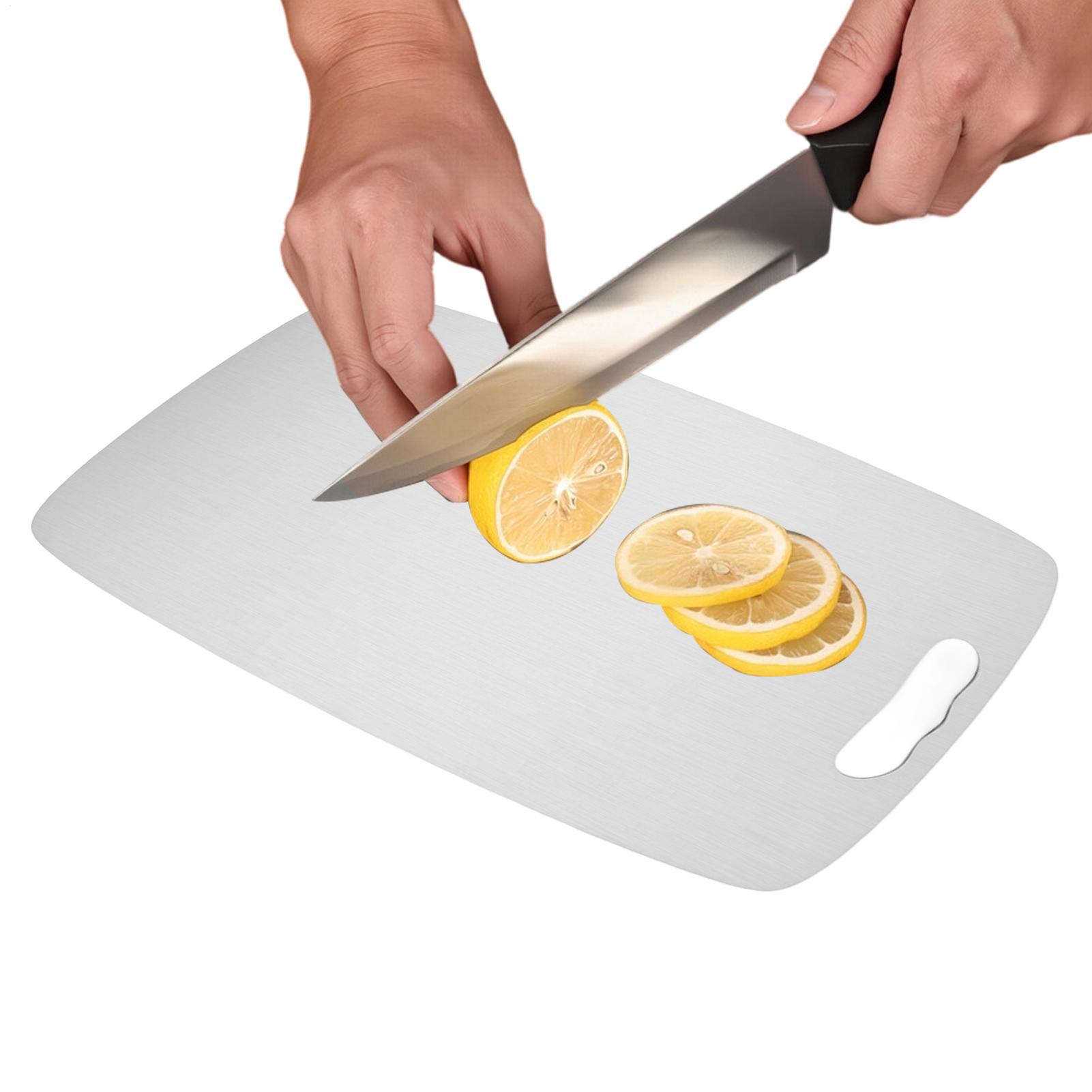 1.2mm Kalınlığında Paslanmaz Ç - Meal Prep Cutting incelemesi ve fiyatı