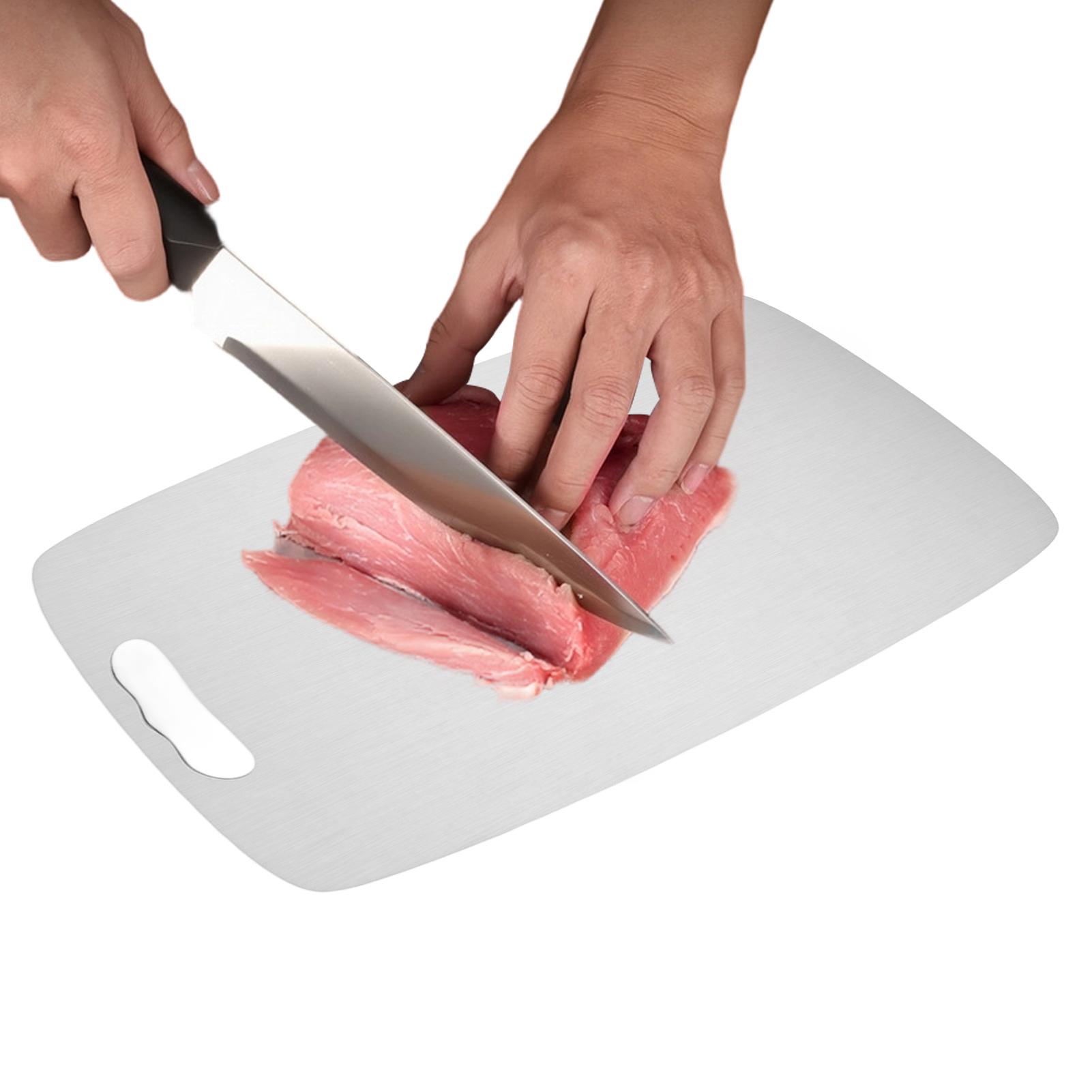 1.2mm Kalınlığında Paslanmaz Ç - Meal Prep Cutting incelemesi ve fiyatı
