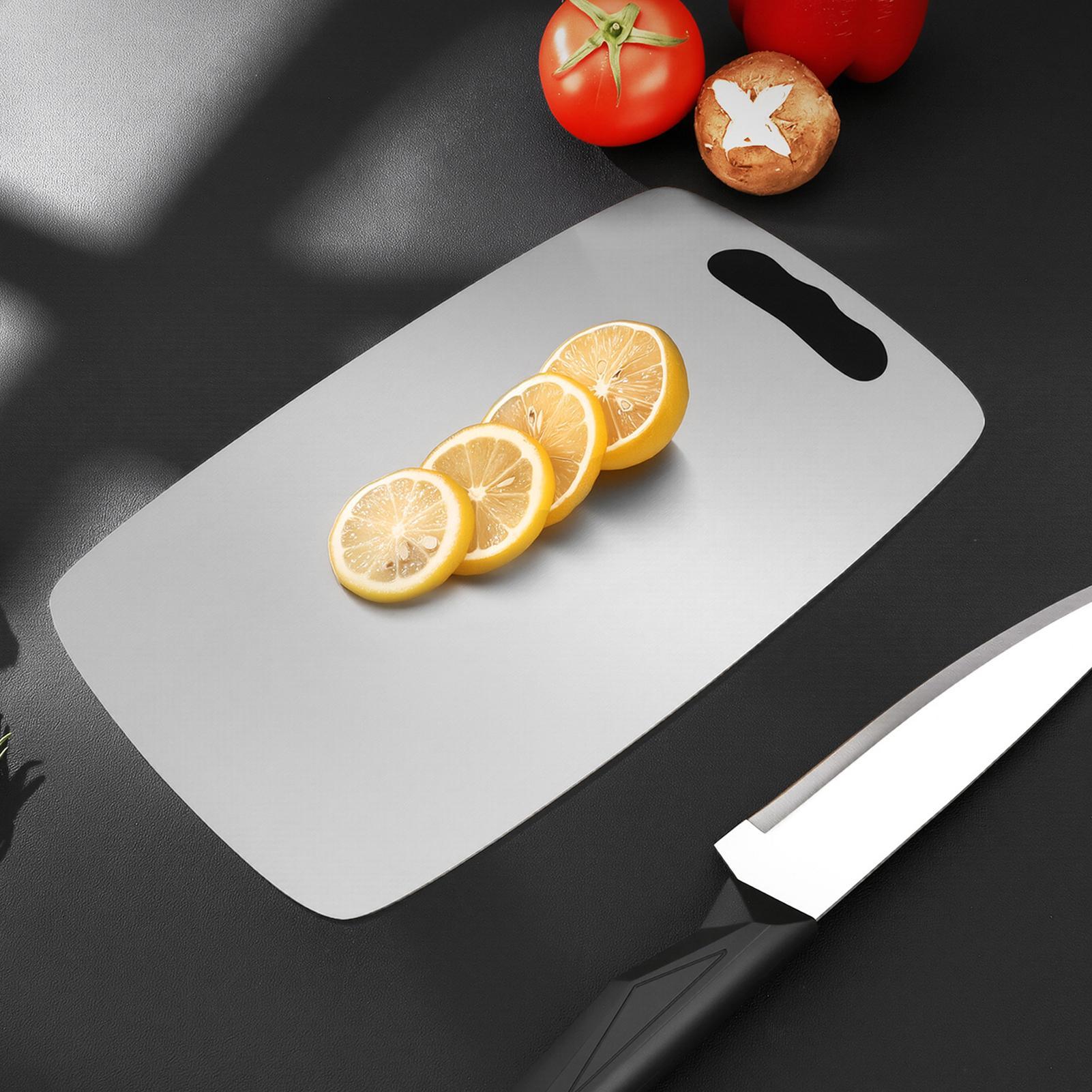 1.2mm Kalınlığında Paslanmaz Ç - Meal Prep Cutting incelemesi ve fiyatı