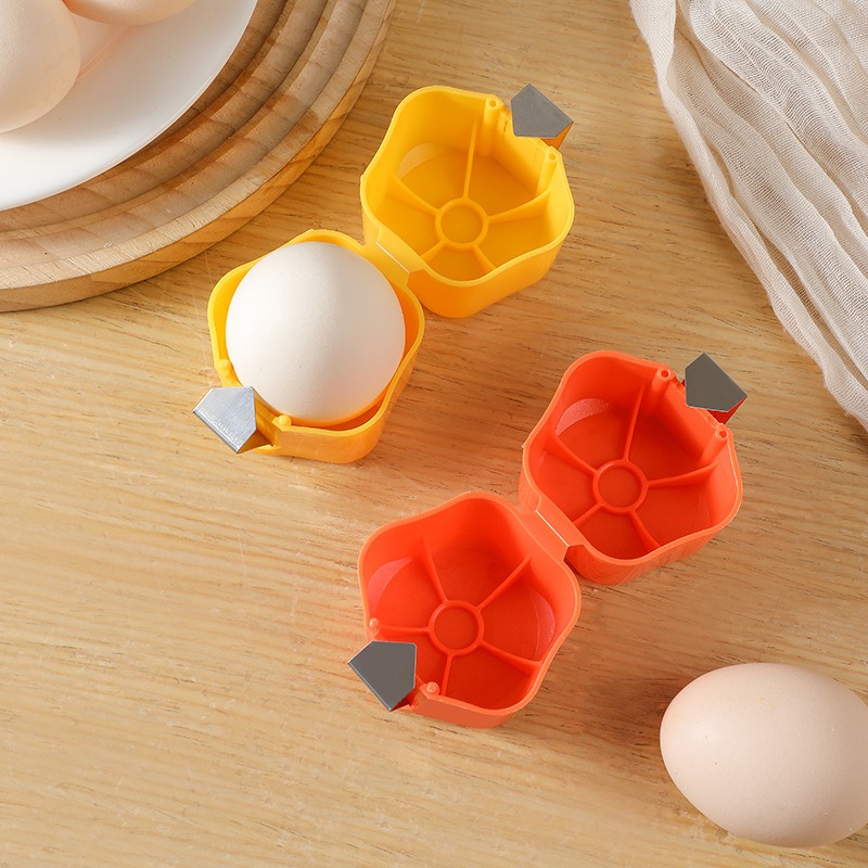 Yumurta Kabuğu Kesici Kırıcı A - Meal Prep Easy incelemesi ve fiyatı