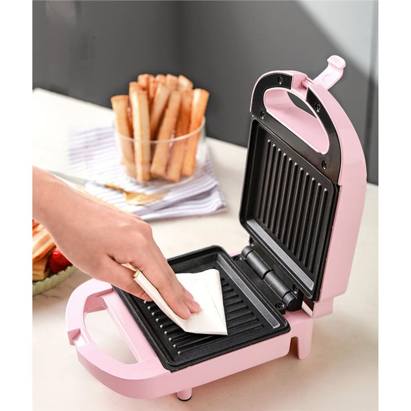 [B25B!】 AB Fişli Elektrikli Sa - Breakfast Sandwich Press incelemesi ve fiyatı