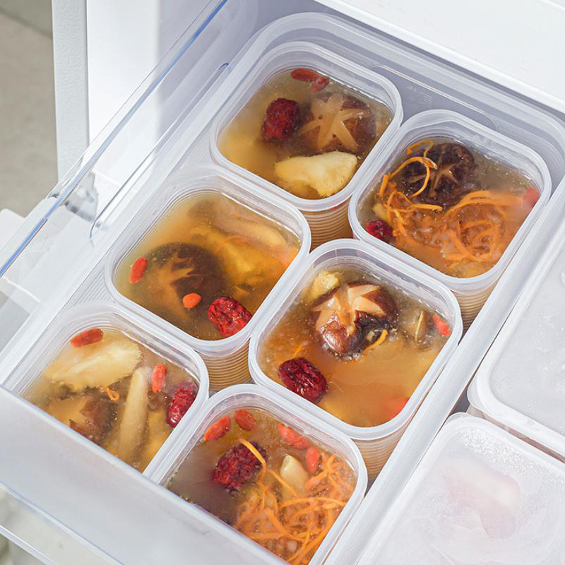 6 Bölmeli Gıda Saklama Kabı, S - Spice Jar Labels incelemesi ve fiyatı