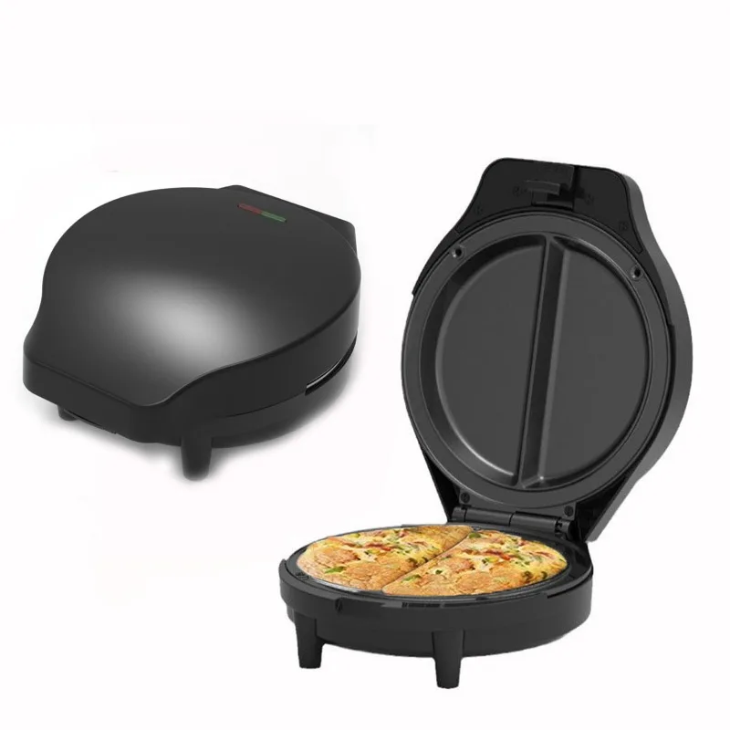 110V-220V Omlet Makinesi Yapış - Breakfast Sandwich Press incelemesi ve fiyatı