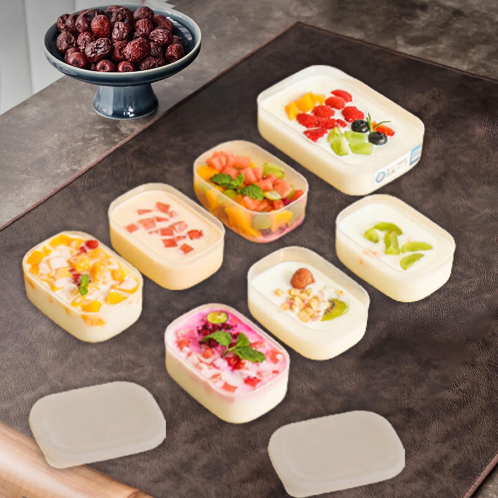 Buzdolabı Saklama Kabı Hava Ge - Meal Prep Egg incelemesi ve fiyatı