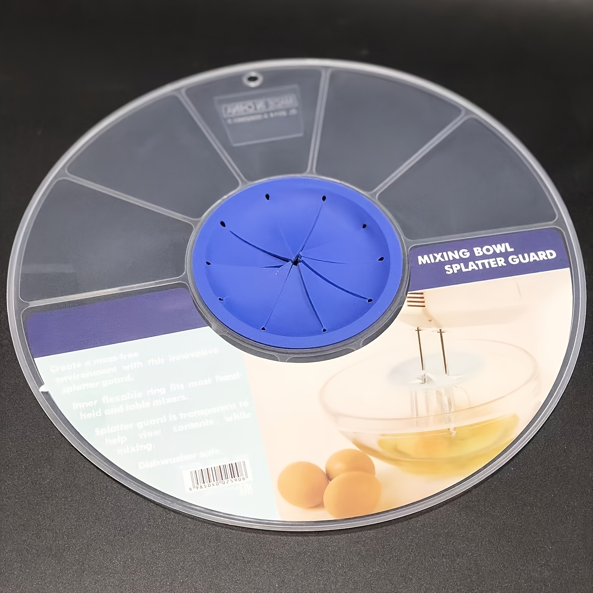 1 adet Sıçramaya Dayanıklı Yum - Meal Prep Egg incelemesi ve fiyatı