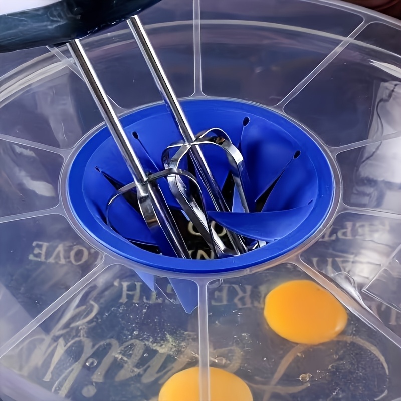1 adet Sıçramaya Dayanıklı Yum - Meal Prep Egg incelemesi ve fiyatı