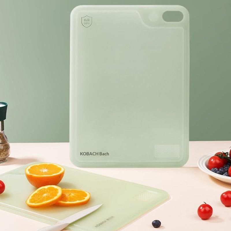 Çift Taraflı Antimikrobiyal Ke - Meal Prep Cutting incelemesi ve fiyatı
