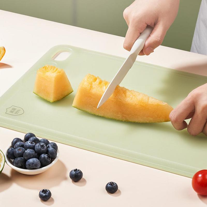 Çift Taraflı Antimikrobiyal Ke - Meal Prep Cutting incelemesi ve fiyatı