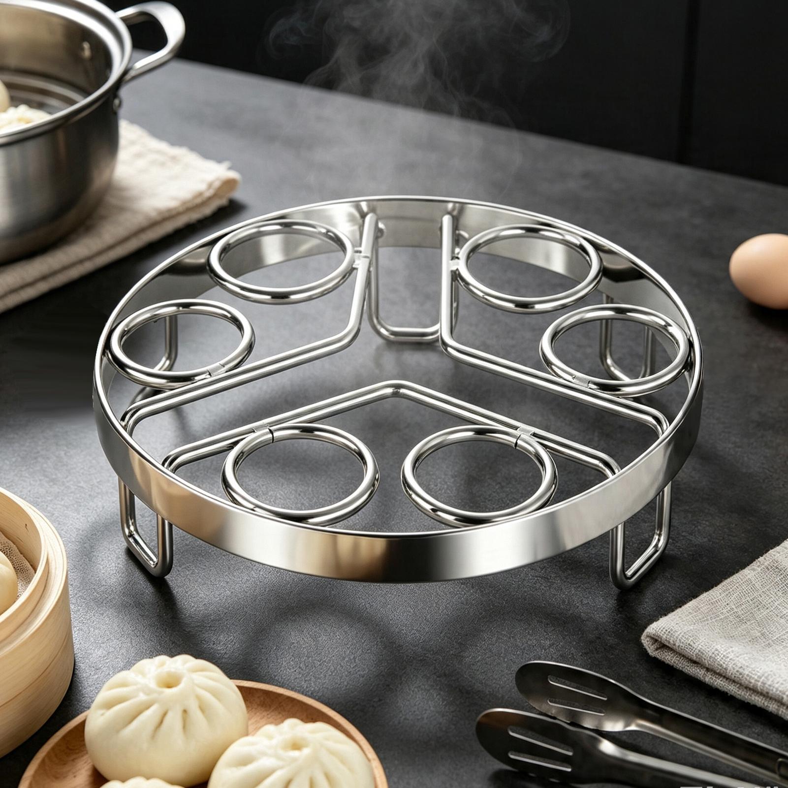 Yumurta Buharlayıcı Rafı Pasla - Meal Prep Egg incelemesi ve fiyatı