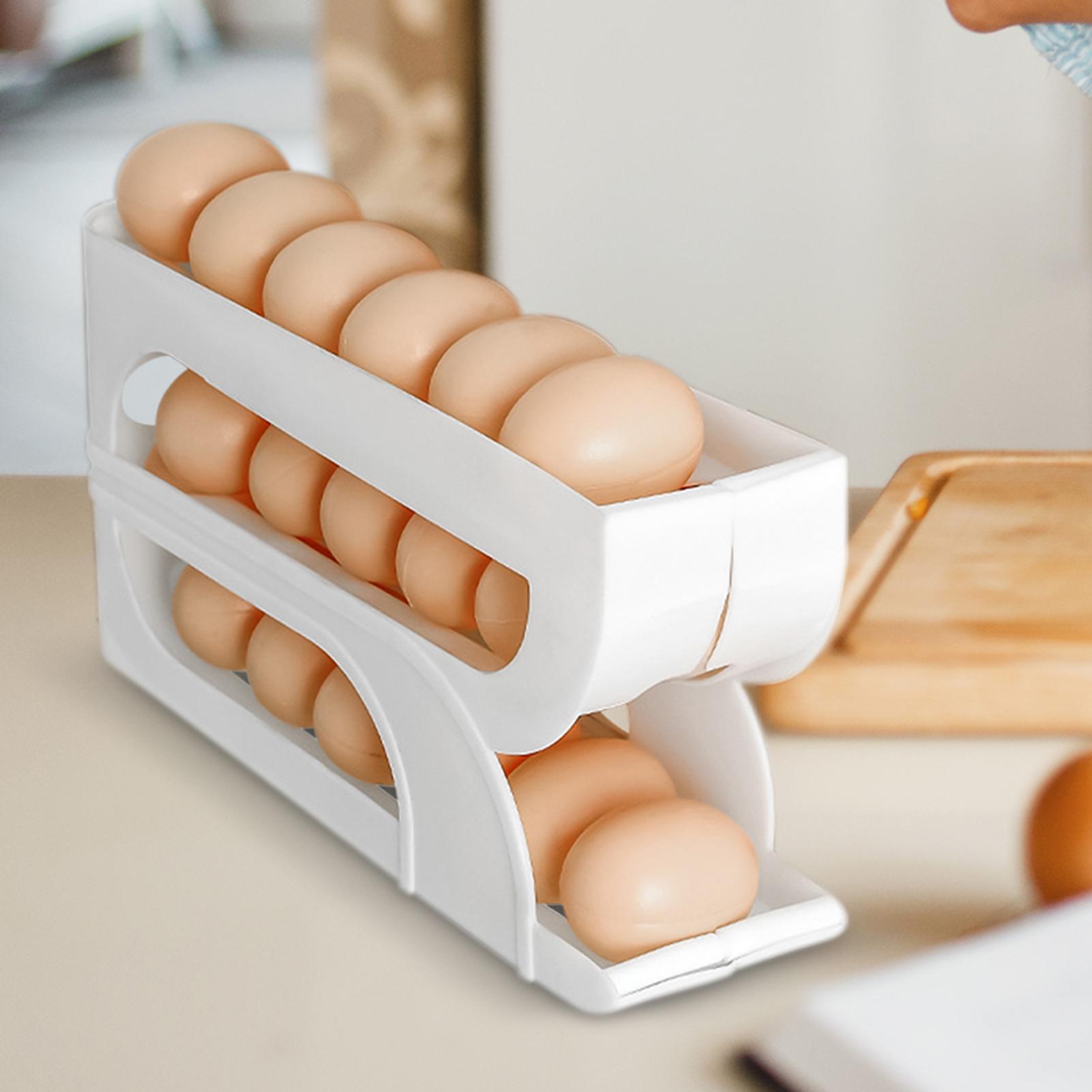 Buzdolabı için Yumurta Kabı 3  - Meal Prep Egg incelemesi ve fiyatı
