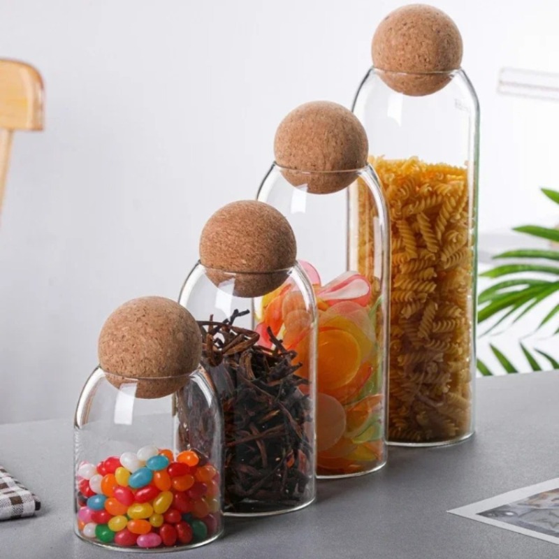 Cam saklama kavanozları top ma - Spice Jar Labels incelemesi ve fiyatı