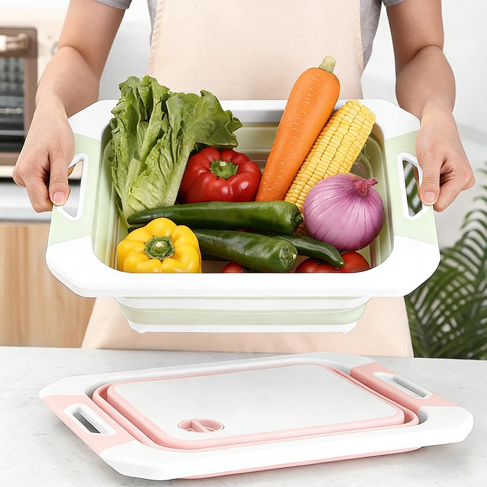 Katlanır Kesme Tahtası Çok Ama - Meal Prep Cutting incelemesi ve fiyatı