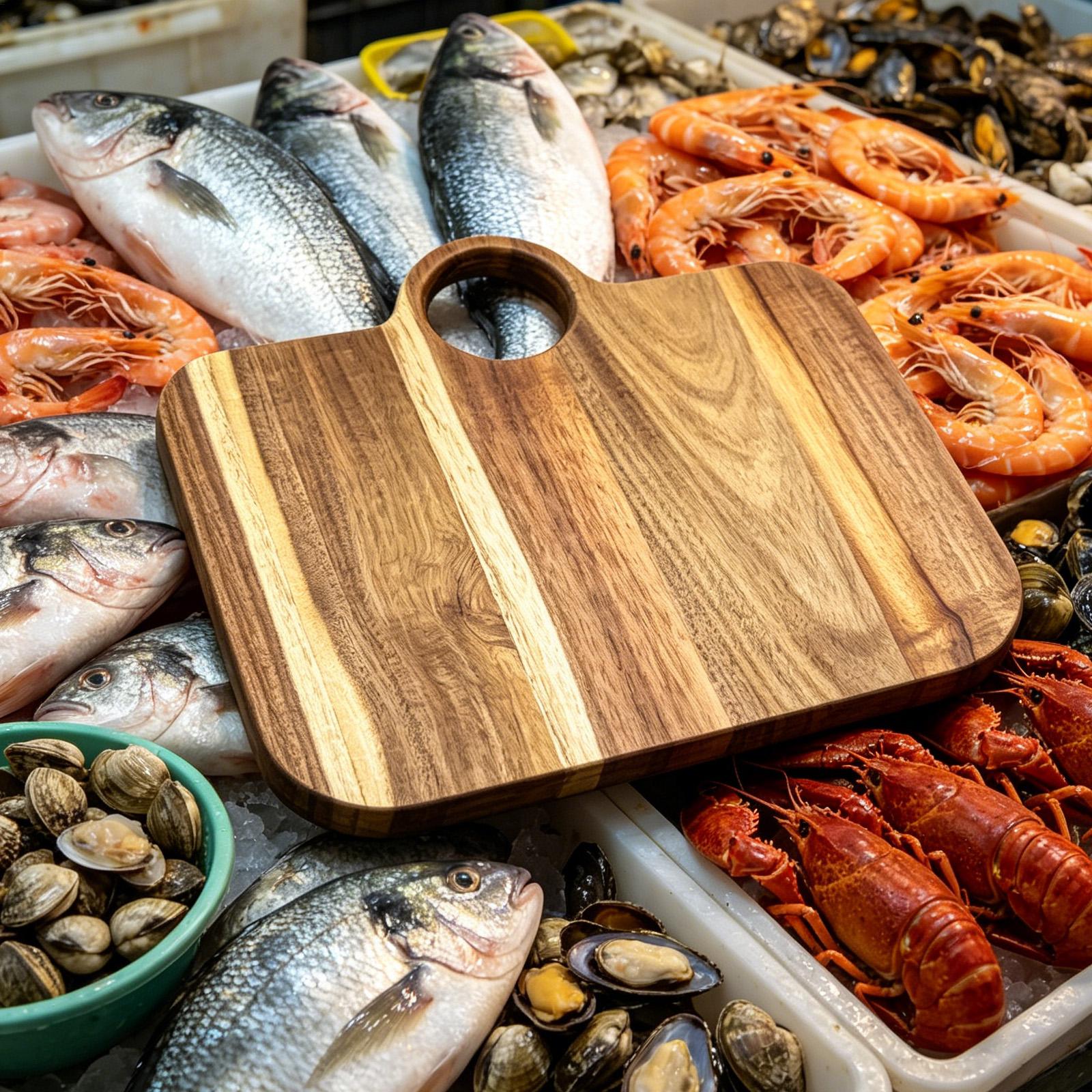 Mutfak Kesme Tahtası Kaymaz De - Meal Prep Cutting incelemesi ve fiyatı