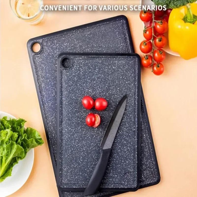 Yüksek Kaliteli Mutfak Kesme T - Meal Prep Cutting incelemesi ve fiyatı