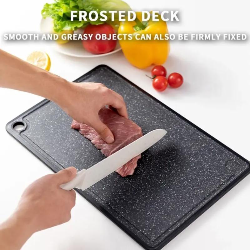 Yüksek Kaliteli Mutfak Kesme T - Meal Prep Cutting incelemesi ve fiyatı