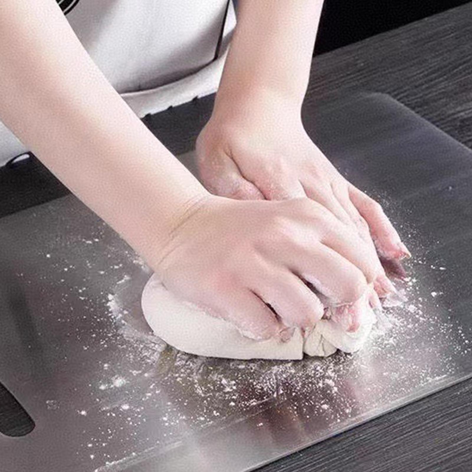 Paslanmaz Çelik Kesme Tahtalar - Meal Prep Cutting incelemesi ve fiyatı