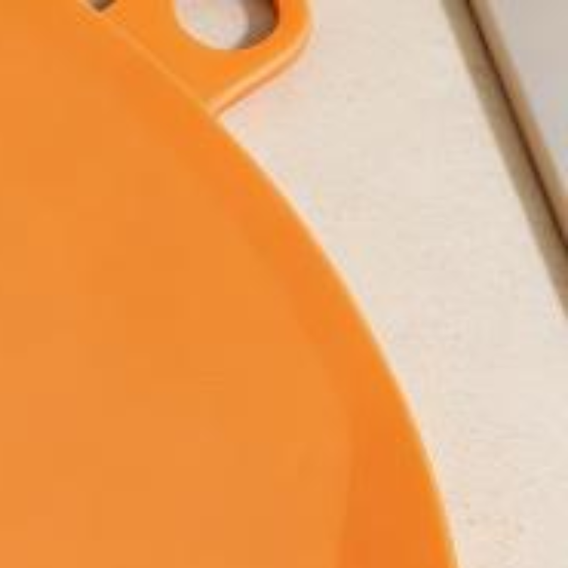 Gıda Sınıfı Plastik Kesme Taht - Meal Prep Cutting incelemesi ve fiyatı