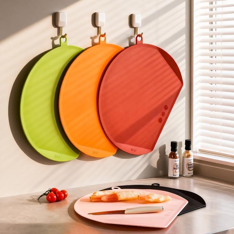 Gıda Sınıfı Plastik Kesme Taht - Meal Prep Cutting incelemesi ve fiyatı