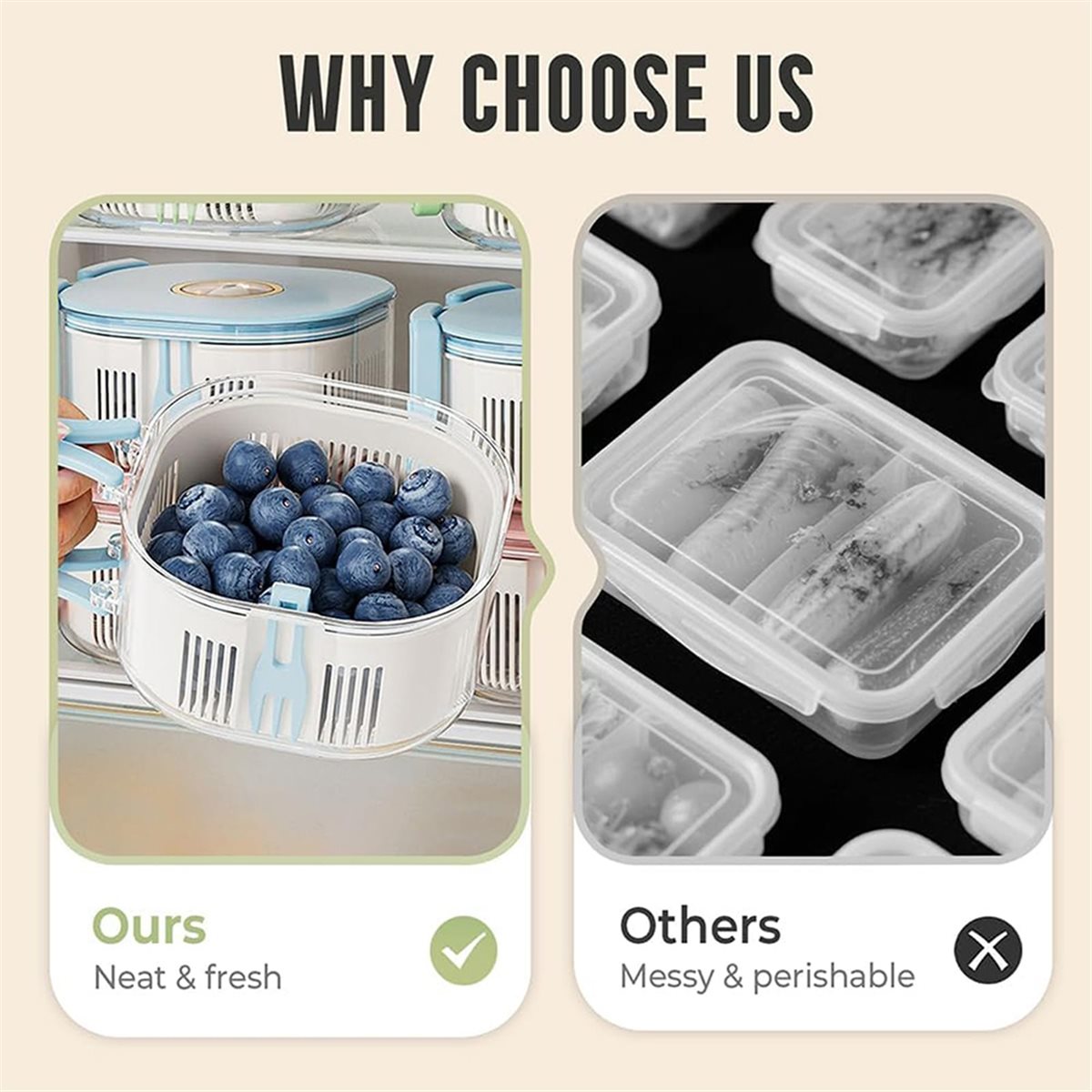 2026 Yeni Model Meyve Yıkama v - Meal Prep Easy incelemesi ve fiyatı