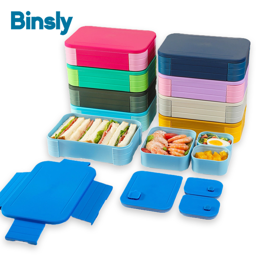Modern Bento Öğle Yemeği Kutus - Meal Prep For Office incelemesi ve fiyatı