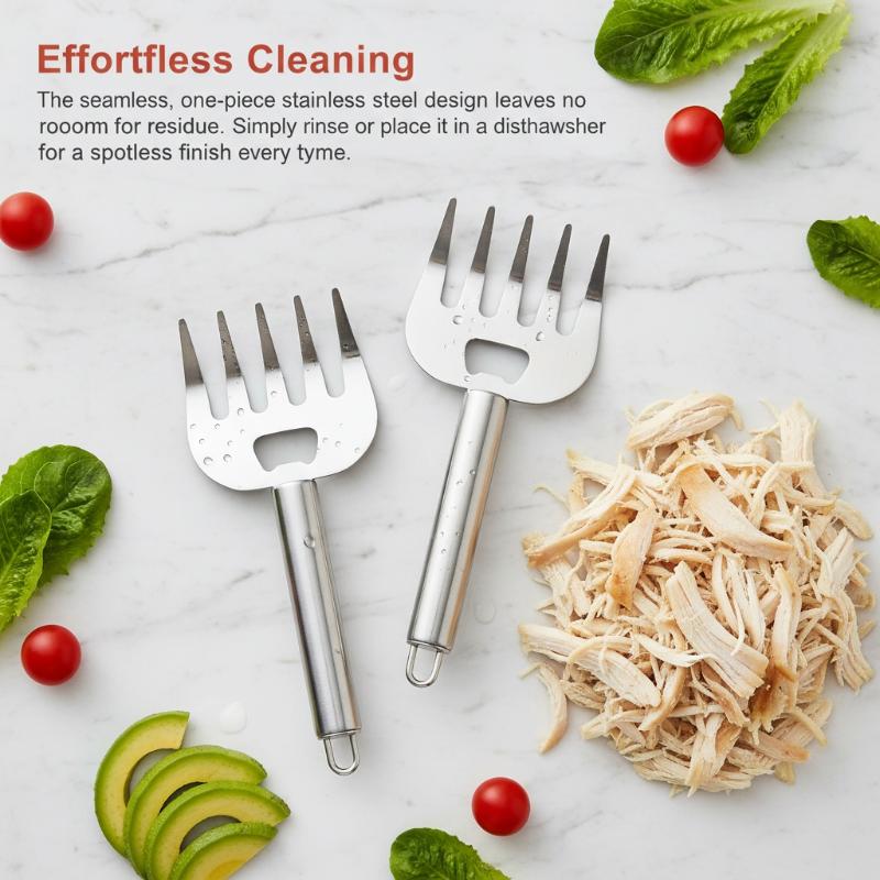 Mutfak El Koruyucu Paslanmaz Ç - Meal Prep Cutting incelemesi ve fiyatı