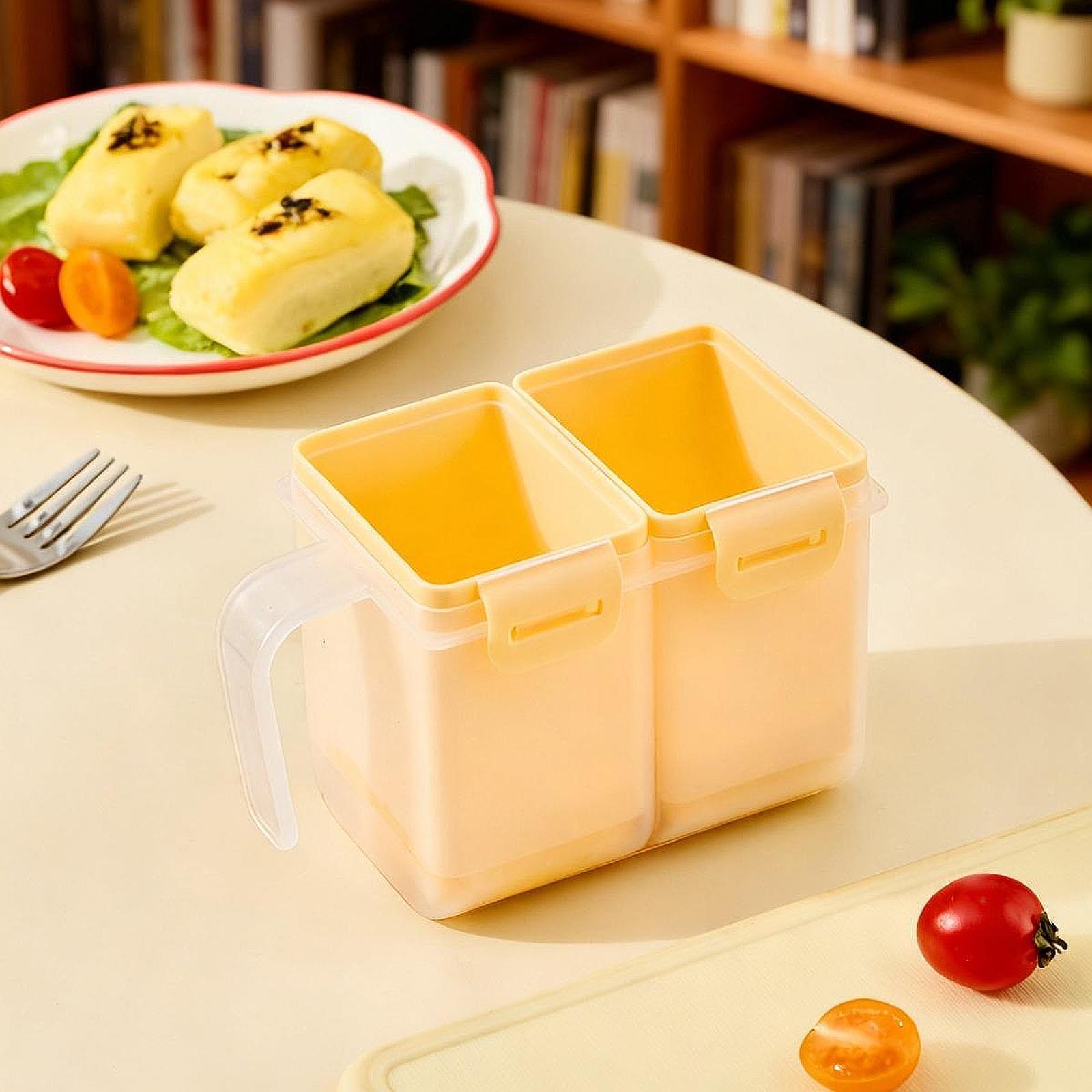 Gıda Sınıfı Tamagoyaki Yapıcı  - Meal Prep Egg incelemesi ve fiyatı