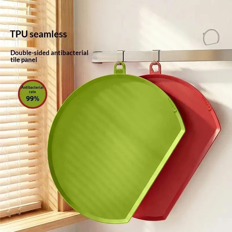 TPU Kesme Tahtası Küf Önleyici - Meal Prep Format incelemesi ve fiyatı