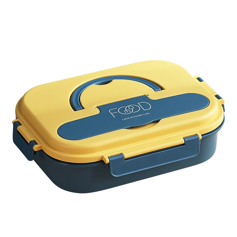 Öğle Yemeği Kolaylaştırıldı! D - Meal Prep Easy incelemesi ve fiyatı